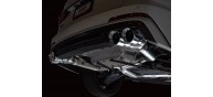 AWE Tuning Track Edition Exhaust C8 S6/S7 2.9TT